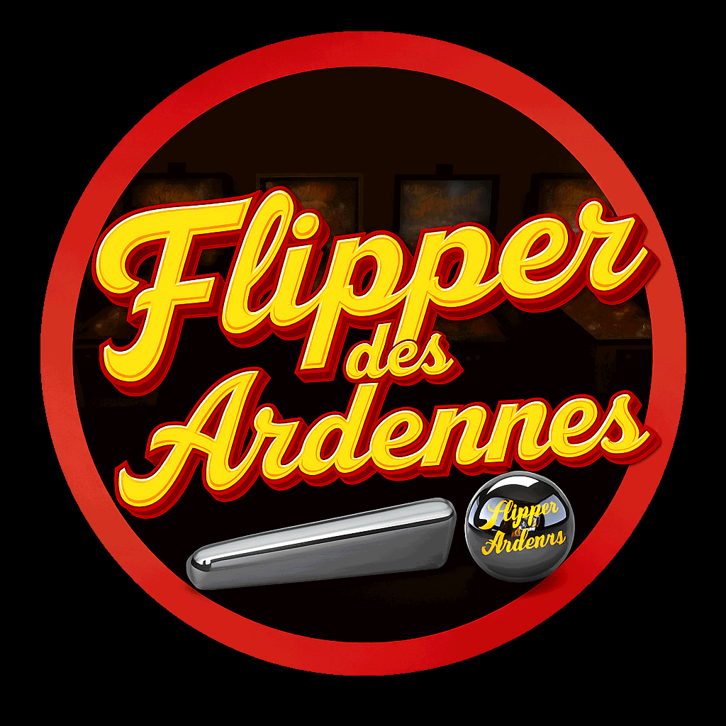 Flipper des Ardennes